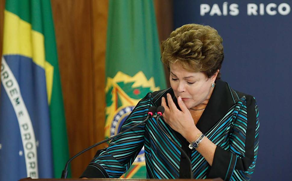 Dilma recebe relatório da Comissão da Verdade