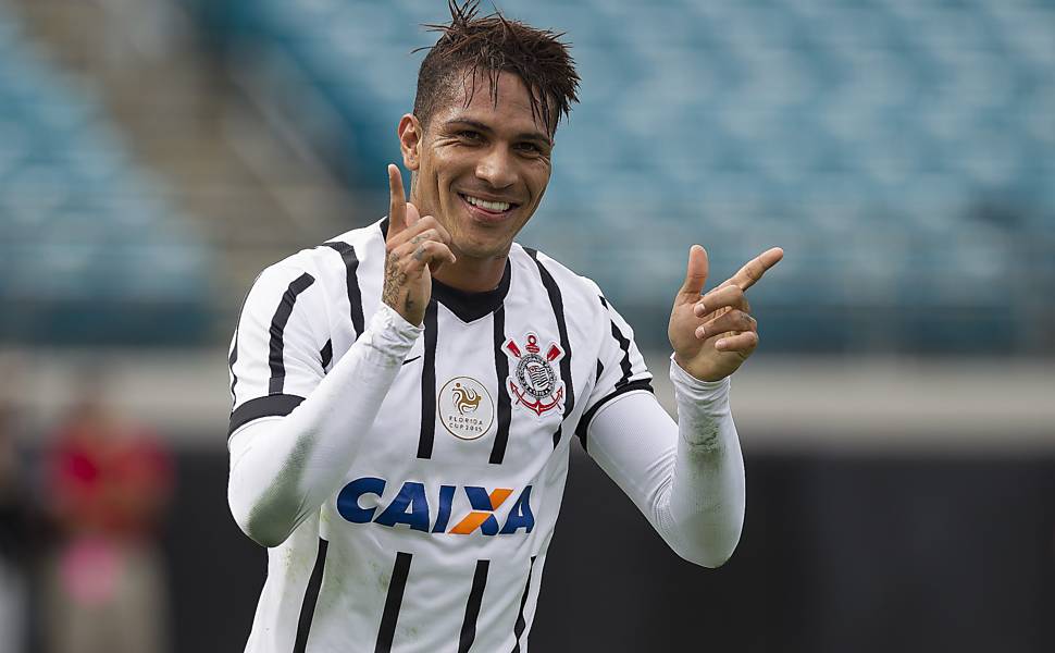 Parça de Guerrero no Racing volta ao radar do Corinthians e Fiel