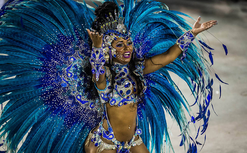 Beija-Flor Samba School