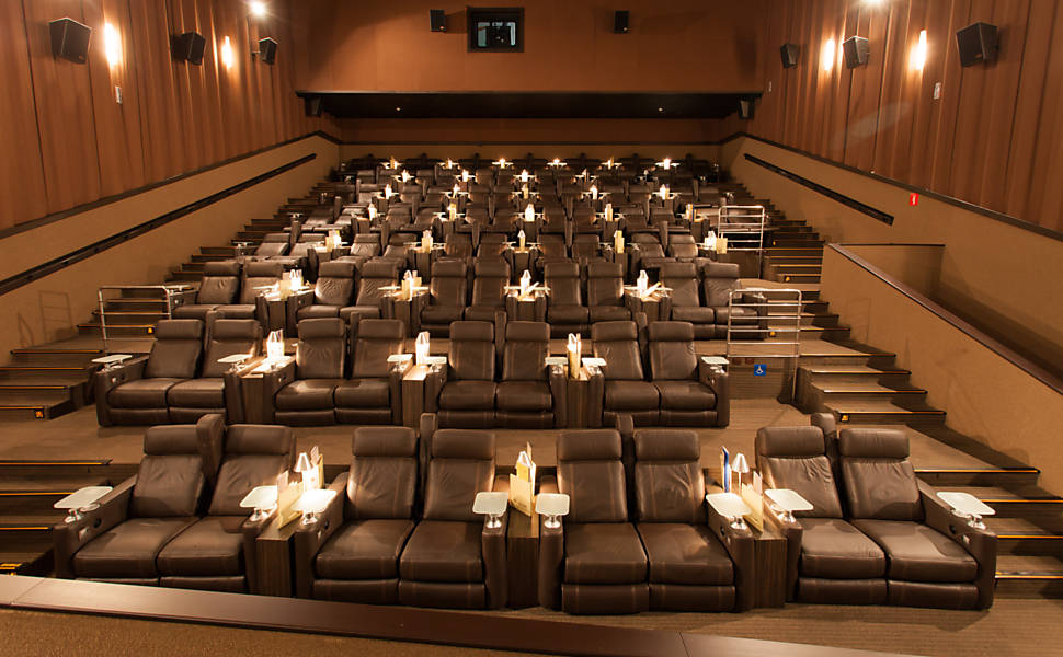 Cinema Jk Iguatemi Comprar Ingresso