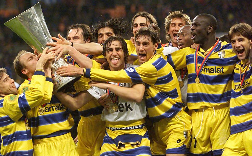 Parma F.C.