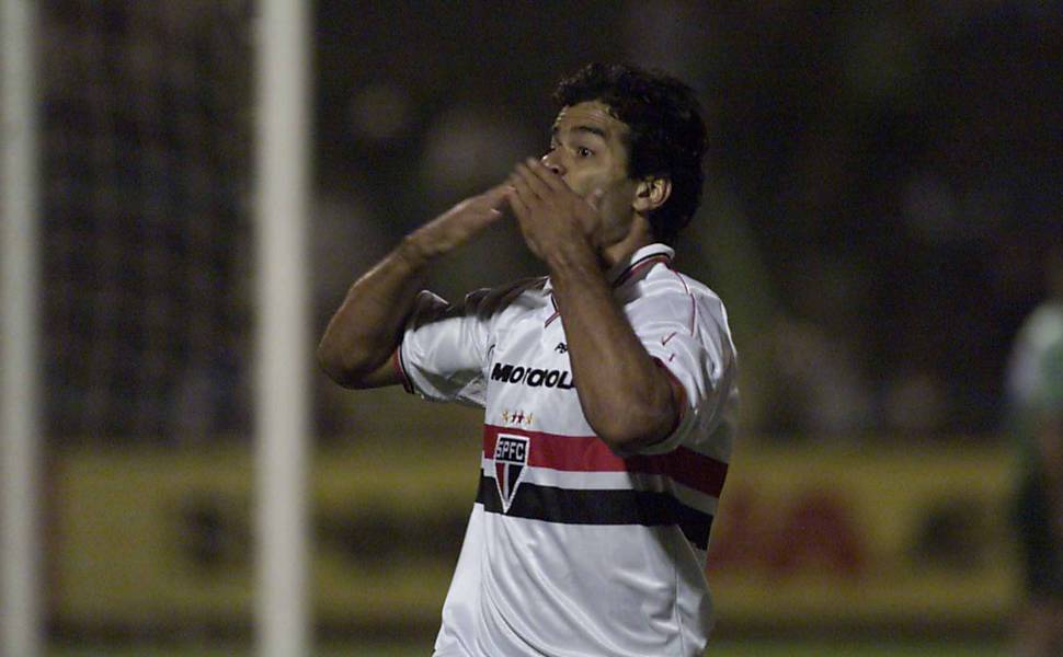 Duelos histricos entre Palmeiras e So Paulo