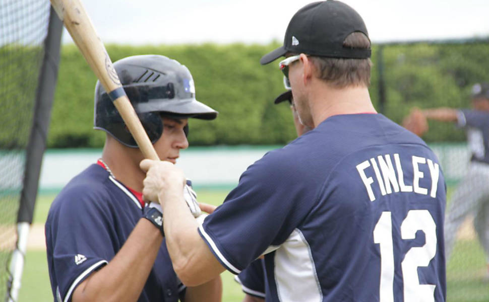 Baseball in Brazil