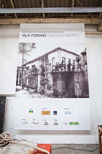 Vila Itoror 2015