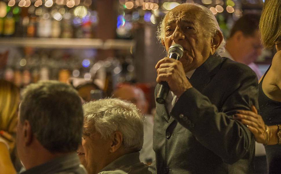 Roberto Luna 28/04/2018 Ilustrada Fotografia Folha de S.Paulo