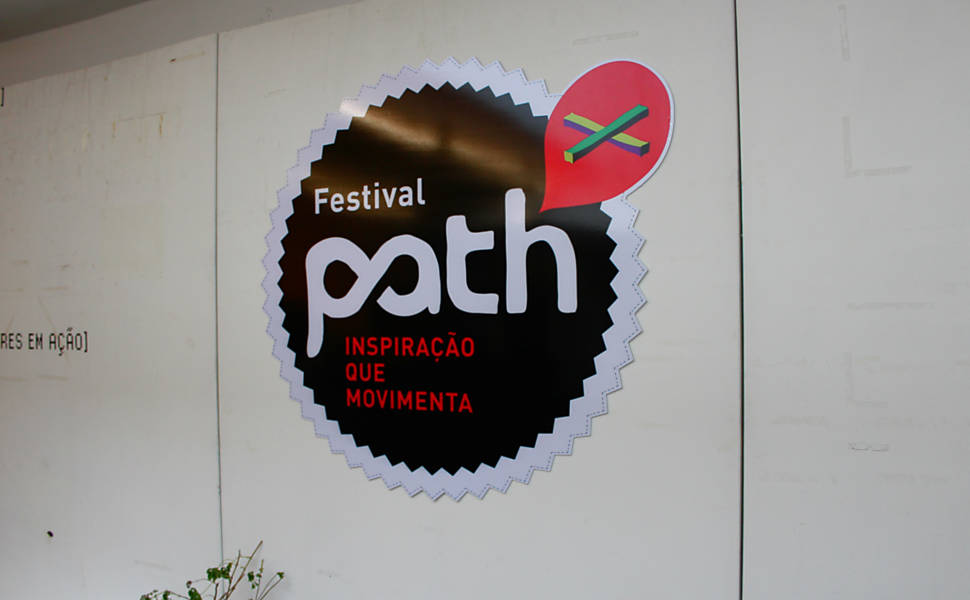 Festival Path
