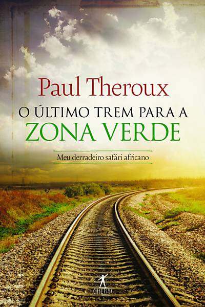 Paul Theroux