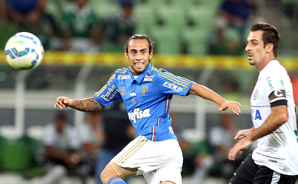 Palmeiras x Asa (Arapiraca)
