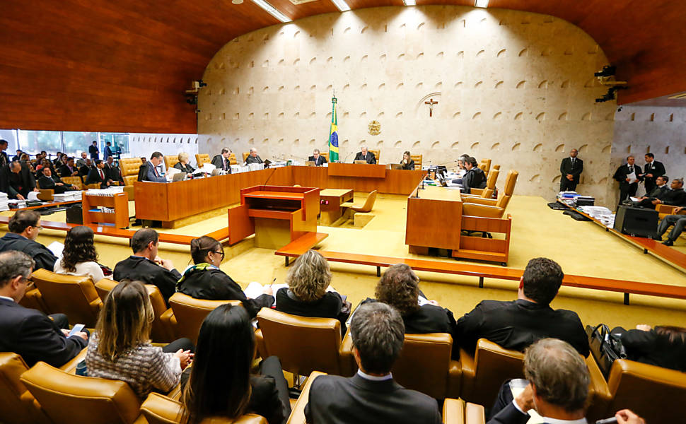 Brazilian Supreme Court Decides to Allow Unauthorized Biographies