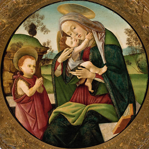 Arte da Itlia - de Rafael a Ticiano