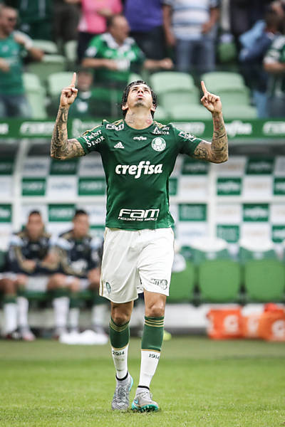 Palmeiras x So Paulo