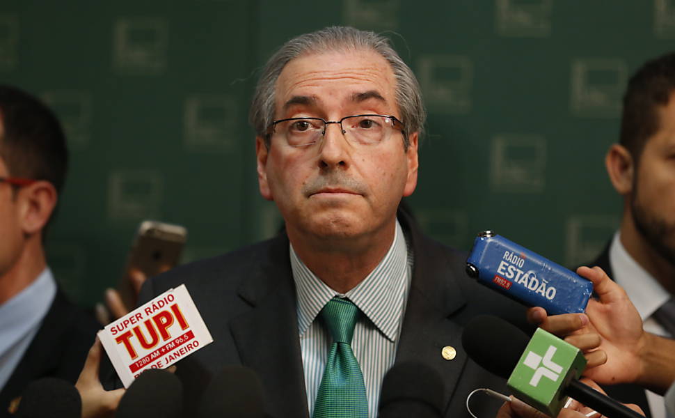 Eduardo Cunha