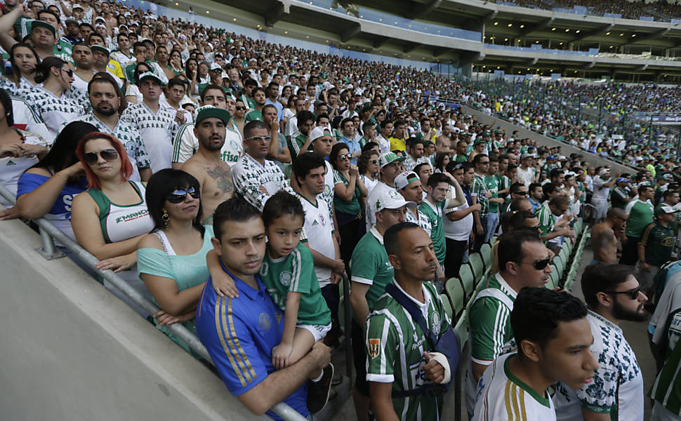 Palmeiras x Atltico-PR