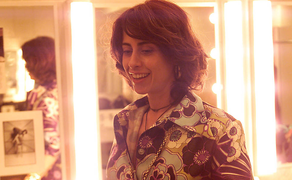 A casa dos Budas Ditosos 14/04/2019