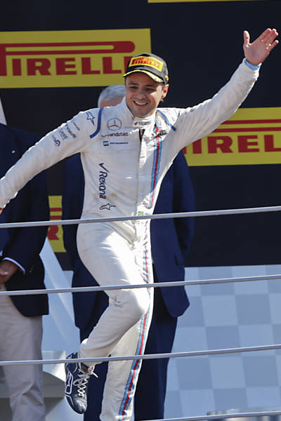 Isto  Felipe Massa