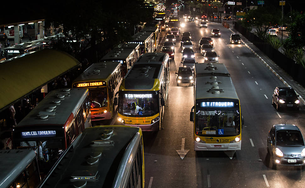 O Brasil que d Certo - Mobilidade