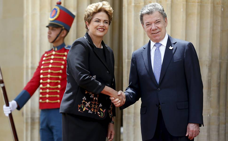 O segundo mandato de Dilma Rousseff