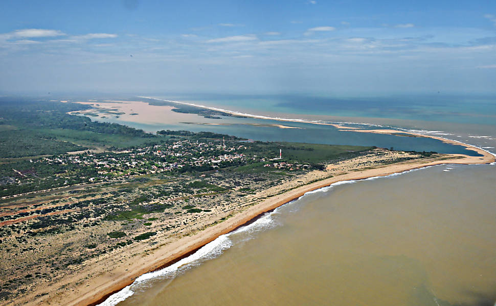 Environmental Catastrophe in Minas Gerais 