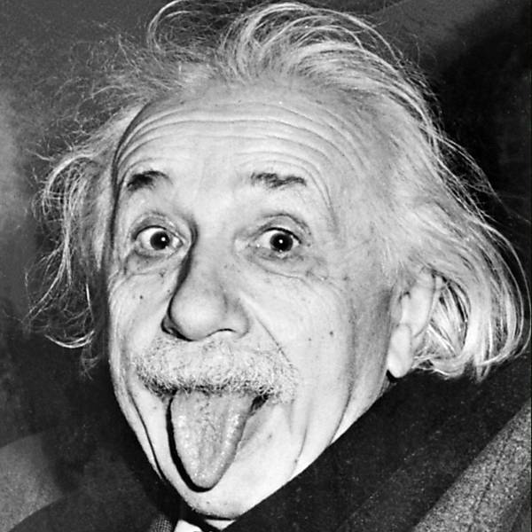 100 anos da Teoria da Relatividade de Einstein