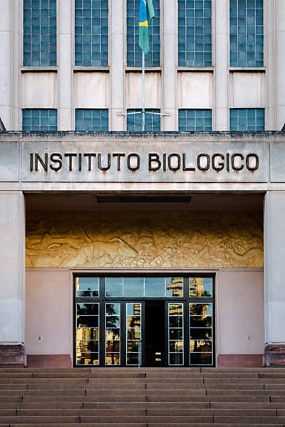Instituto Biológico