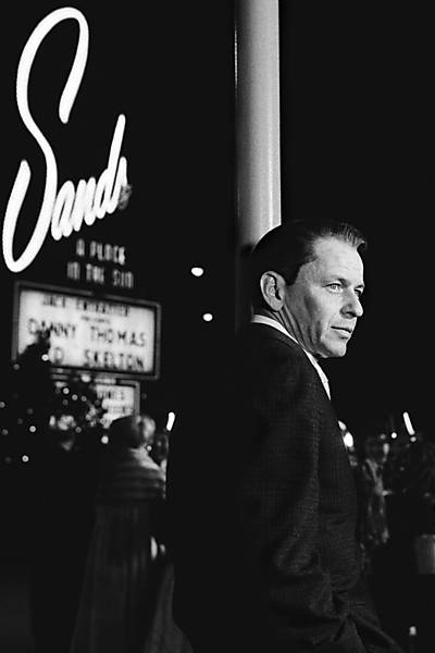 Momentos de Frank Sinatra
