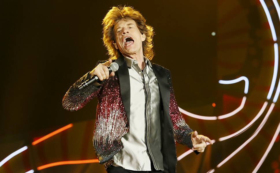 Turn 'Ol' dos Rolling Stones