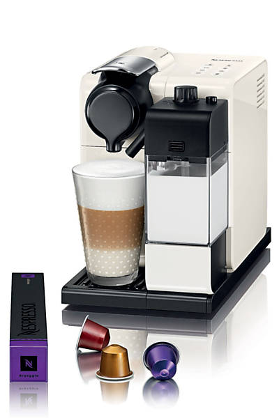 Mquinas de caf espresso