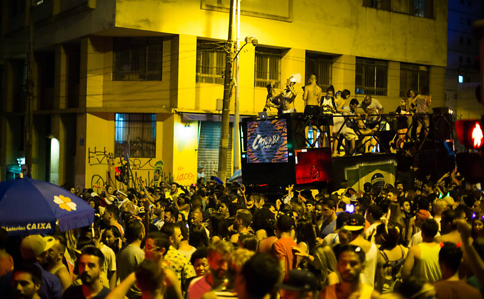 Carnaval de Rua