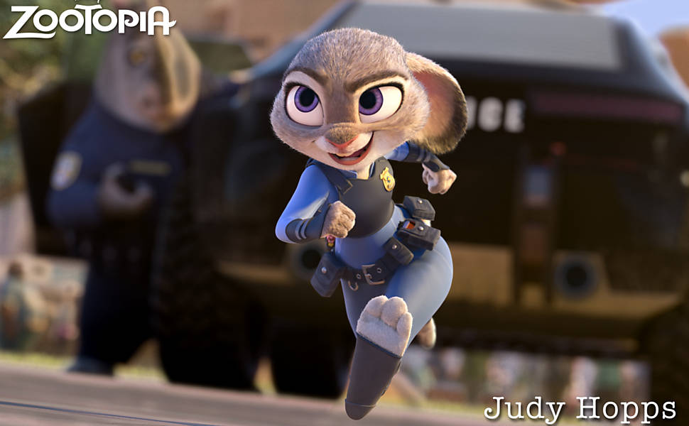 Zootopia