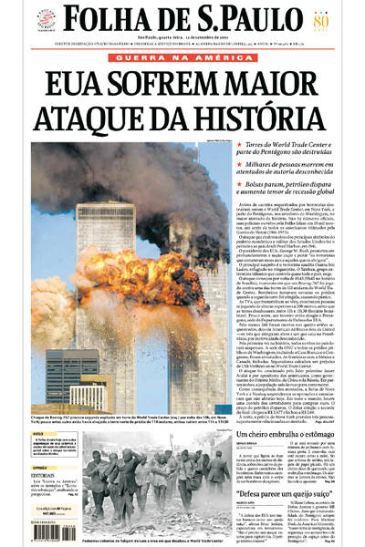 Acervo Digital - Folha de S.Paulo