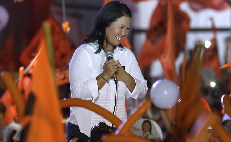Propostas econmicas dos principais candidatos  Presidncia do Peru
