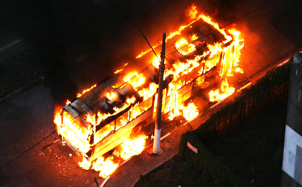 Ataques de maio de 2006