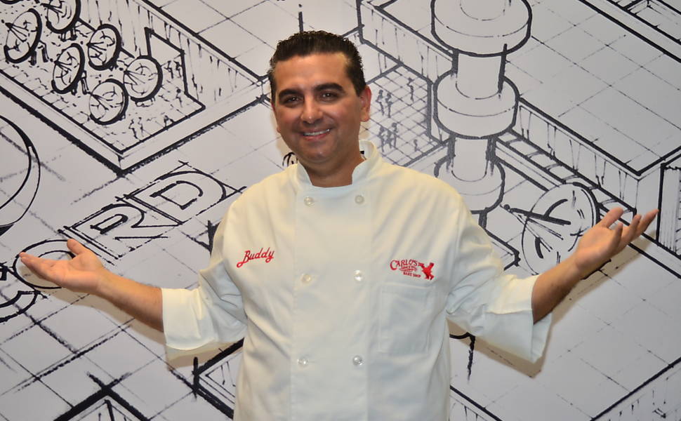 Buddy Valastro