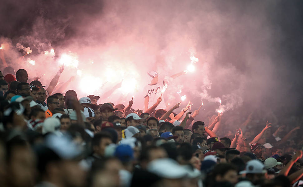 Itaquerão - estádio do Corinthians