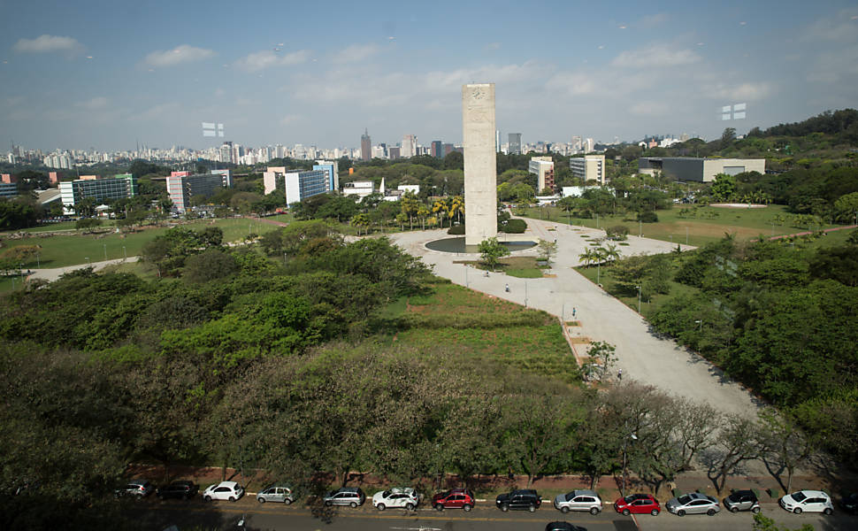 Universidade de So Paulo