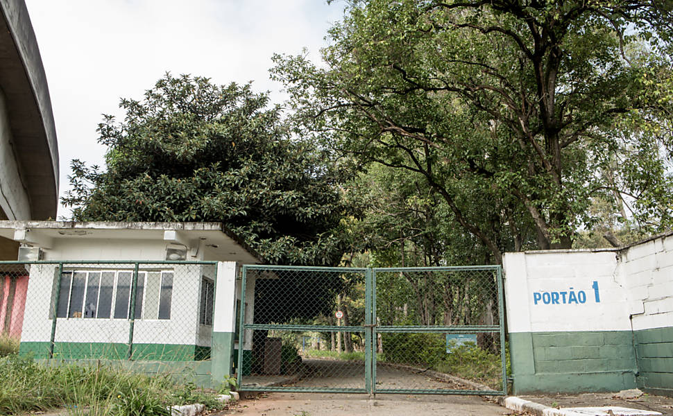 Parque Orlando Villas Bôas recebe partida do Campeonato Brasileiro