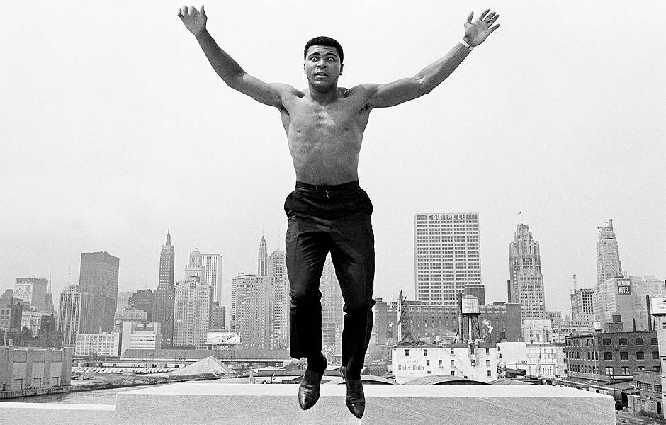 Isto  Muhammad Ali