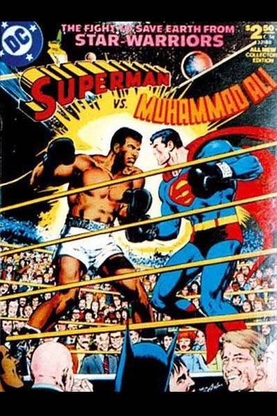 Isto  Muhammad Ali