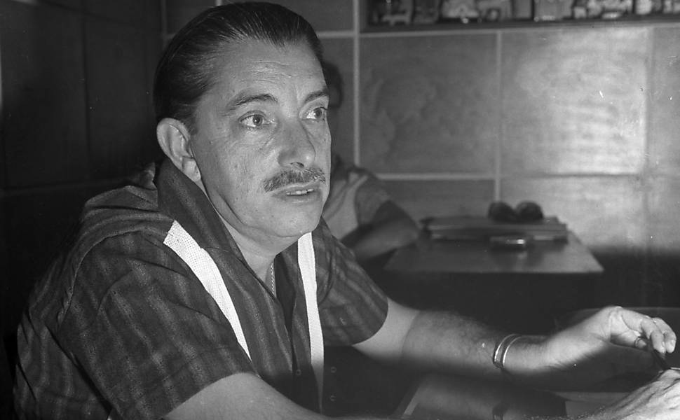 Mazzaropi em 15 imagens 11/04/2019 Ilustrada