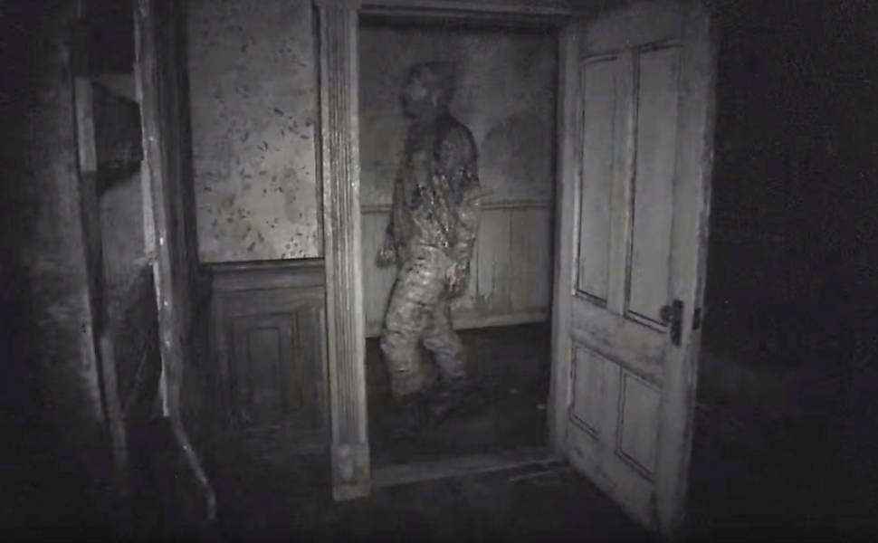 No PlayStation VR, jogar "Resident Evil 7"  como estar em filme de terror