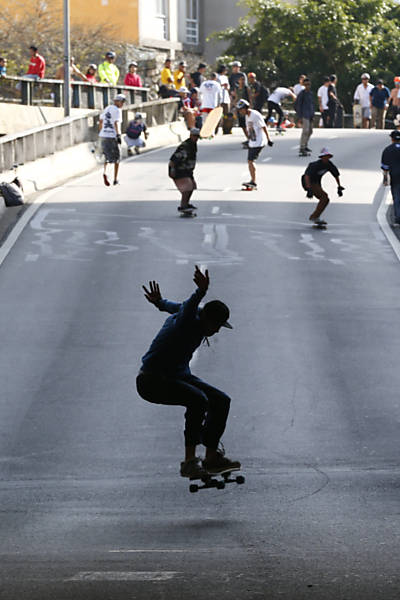 Skate Day