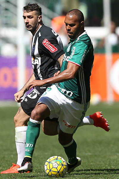 Palmeiras x Atltico-MG