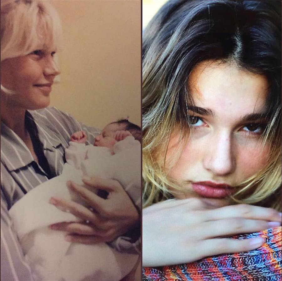 F5 Celebridades Sasha pleta maioridade e recebe carinho de Xuxa homenageia Sasha em seu aniversário de 18 anos Montagem