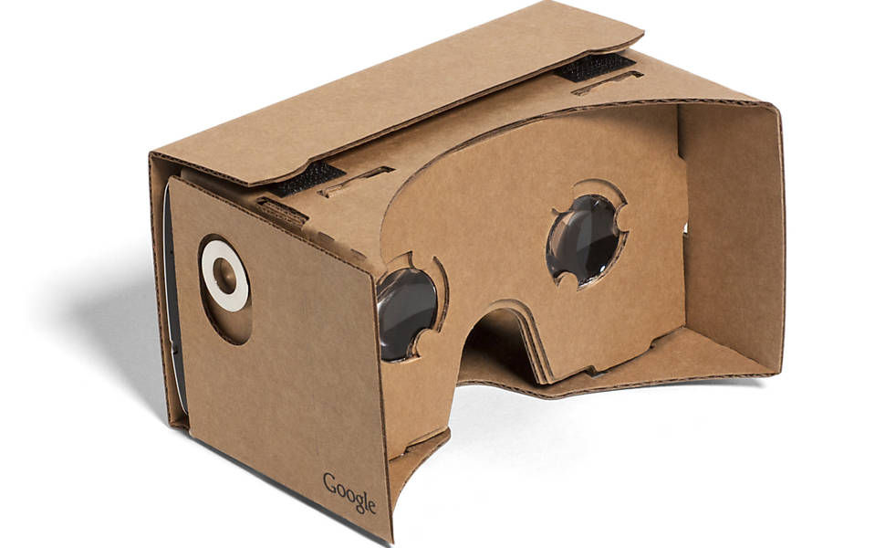 culos de realidade virtual vendidos no Brasil
