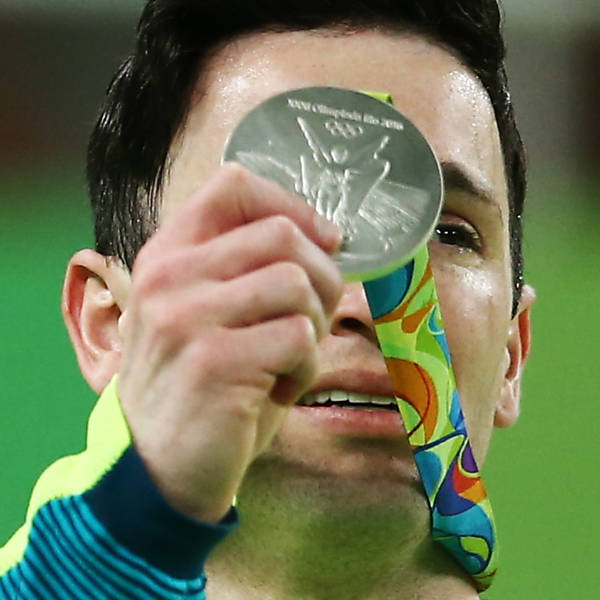 Diego Hypolito na Rio-2016