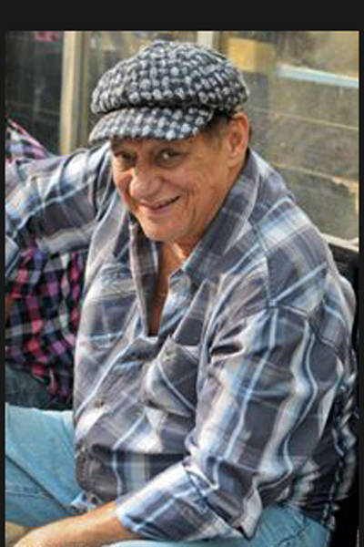 Adalto Magalhes Gavio (1945-2016)
