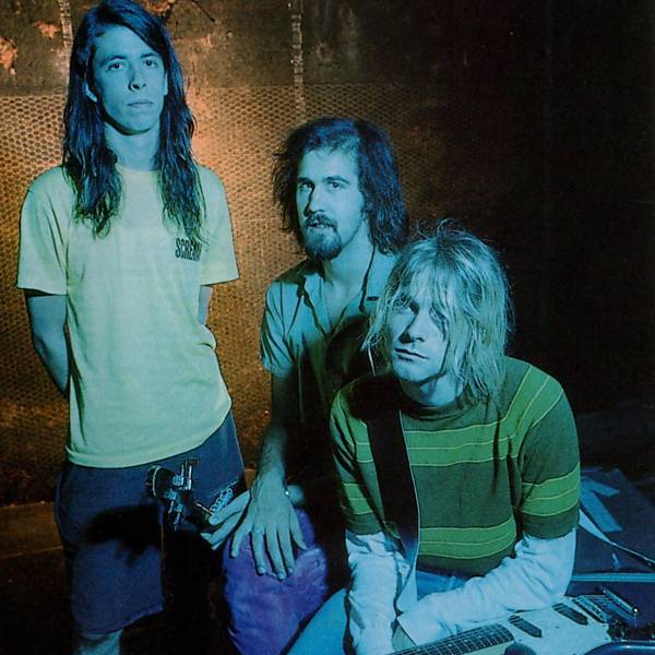 Can suggest smells like teen spirit by nirvana for Necessary smells like teen spirit by nirvana have appeared