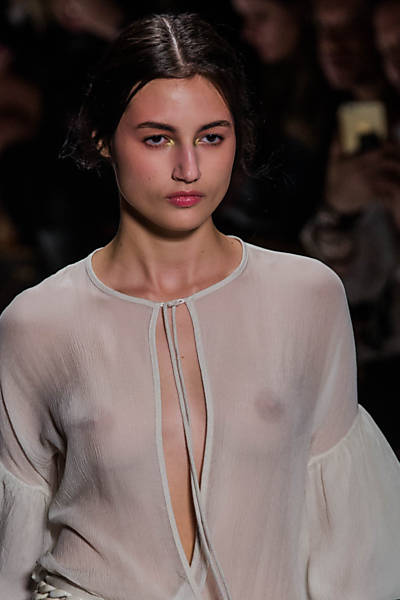 SPFW - Lilly Sarti