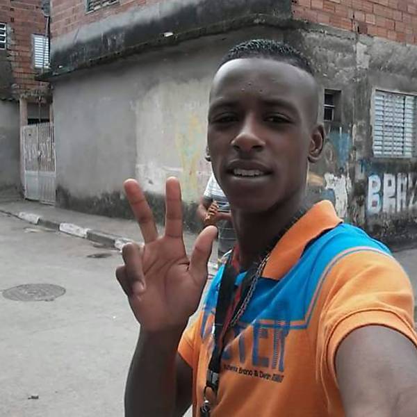Jovens desaparecidos na zona leste de So Paulo