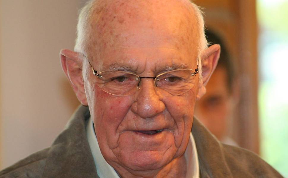 Paulo Olavo Koerich (1926 - 2016)